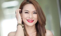 Mỹ Tâm lọt Top 10 nữ ca sĩ đáng ngưỡng mộ nhất châu Á