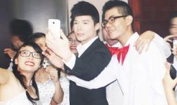 Nathan Lee được khán giả Hàn chào đón cuồng nhiệt