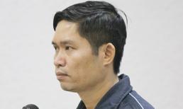 Bị cáo Tường bị tuyên phạt 19 năm tù