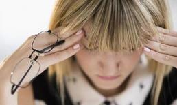 Giải pháp nhanh cho tình trạng nhức đầu