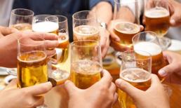 Rượu bia làm tăng nguy cơ ung thư gan gấp 60 lần