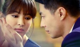 Nặng lòng với tình cũ dù không phải yêu