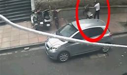 SH 'không cánh mà bay' chỉ trong tích tắc