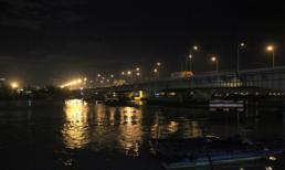 Cô gái nhảy cầu tự tử ngay trước mặt người yêu