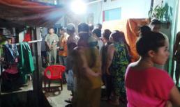 Chồng treo cổ tự tử, vợ “hờ” trả về cho người thân