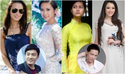 'Đọ' nhan sắc vợ cũ, vợ mới của sao nam V-biz