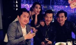 Bầu Hoà khẳng định: 'Khánh My Sẽ Là Lý Nhã Kỳ Thứ 2'