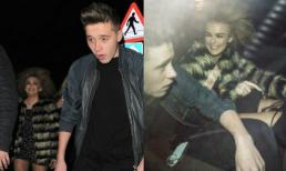 Cậu cả nhà Beck có sở thích làm 'phi công trẻ' giống bố? 