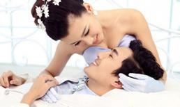 Chết điếng khi chứng kiến cảnh ân ái của vợ sắp cưới với bồ