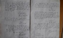 Cả làng ký đơn xin giảm tội ông bố giết con trai để cứu cháu