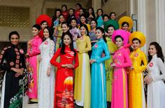 Sân khấu Chung kết HHVN 2014 sẽ hoành tráng nhất từ trước đến nay