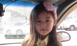 Mẫu nhí gốc Việt được săn đón nhất Hàn Quốc