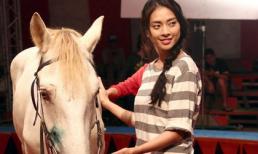 'Đả nữ' Ngô Thanh Vân trở lại màn ảnh với phim hài Tết