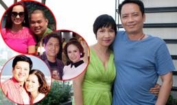 Những bí quyết gìn giữ hạnh phúc của các mỹ nhân Việt