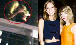 Taylor Swift phủ nhận tin đồn đồng tính