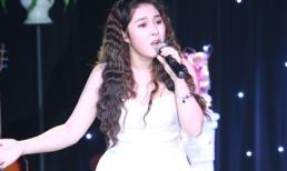 Bảo Trâm Idol lần đầu tỏa sáng với nhạc dance