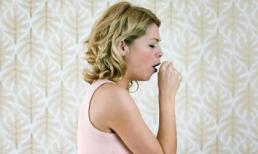 Cách chữa ho về đêm cực đơn giản mà hiệu quả