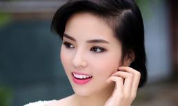 Ngắm nhan sắc rạng ngời của tân Hoa hậu Việt Nam 2014