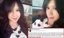 Vợ Lý Hải chỉ lo chồng bận phải đi sinh con một mình