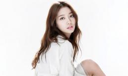 Park Shin Hye xinh đẹp và trẻ trung trên tạp chí Cine21