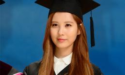 Soi trình độ học vấn của các sao Kpop