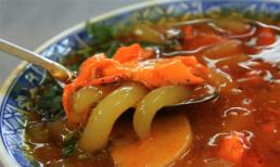 3 món Huế hấp dẫn cho bữa trưa ngày đông Hà Nội