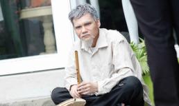 Khắc Việt hóa “ông già ăn xin” tranh giải âm nhạc trực tuyến