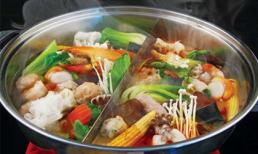 4 điều bắt buộc phải biết khi ăn lẩu