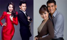 Những chuyện tình lãng mạn đẹp như mơ của cầu thủ Việt