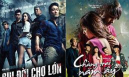 Những bộ phim Việt bị 'tuýt còi' trước khi công chiếu