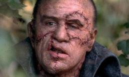 Nhìn lại kho tạo hình quái vật trong xưởng Universal