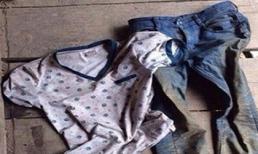 Bị xâm hại khi ngồi 'tâm sự' với bạn trai trên đồi vắng