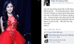 Sao và những phát ngôn gây sốc đình đám 2014