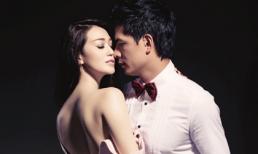 Bình Minh 'trốn vợ'  tình tứ với Khánh My 