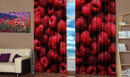 Những mẫu rèm cửa đẹp ngất ngây