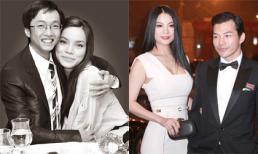 Những vụ ly hôn gây tiếc nuối nhất năm 2014