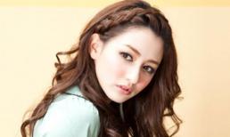 2 kiểu tóc tết đơn giản mà đẹp cho mùa Giáng sinh
