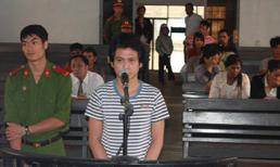 Tử hình kẻ giết bạn bị thiểu năng, cướp 600.000 đồng