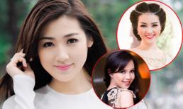 Những nàng Á hậu Việt Nam xinh đẹp tuyệt trần