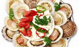 Những người 'cấm' ăn ngao