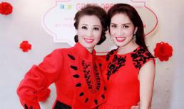 Bí mật nhan sắc của “người đẹp không tuổi” Vũ Thúy Nga