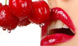 5 nguyên tắc chăm sóc môi bắt buộc chị em phải nhớ