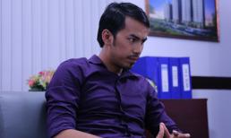 Duy Nhân vượt bệnh tật hoàn thành vai diễn tâm huyết