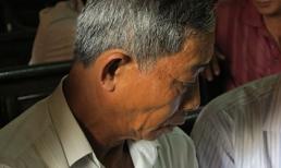 Người cha xin giảm án cho thủ phạm giết con mình