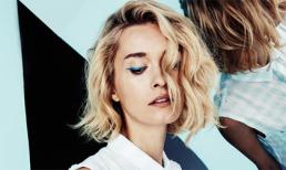 Cùng bạn làm đẹp với 5 kiểu vẽ eyeliner mới lạ 