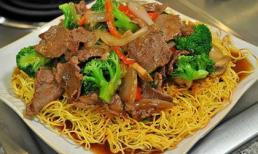 Mỳ ăn liền và những nguy hiểm 'chết người'