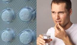 Thuốc tránh thai cho nam giới: Hiệu quả 99%