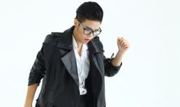 Vũ Cát Tường 'rũ bỏ' hình ảnh ngoan hiền