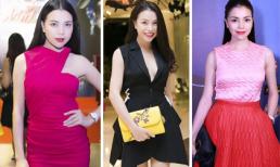 'Lục' kho hàng hiệu 'vạn người mê' của Trà Ngọc Hằng