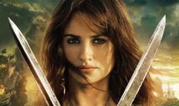 10 nữ anh hùng trong các 'bom tấn' của Mỹ